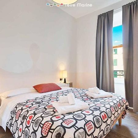 Graffiti House, Terre Marine Apartment La Spezia Exterior photo
