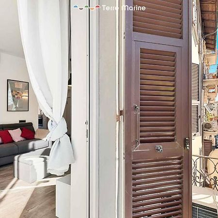 Graffiti House, Terre Marine Apartment La Spezia Exterior photo